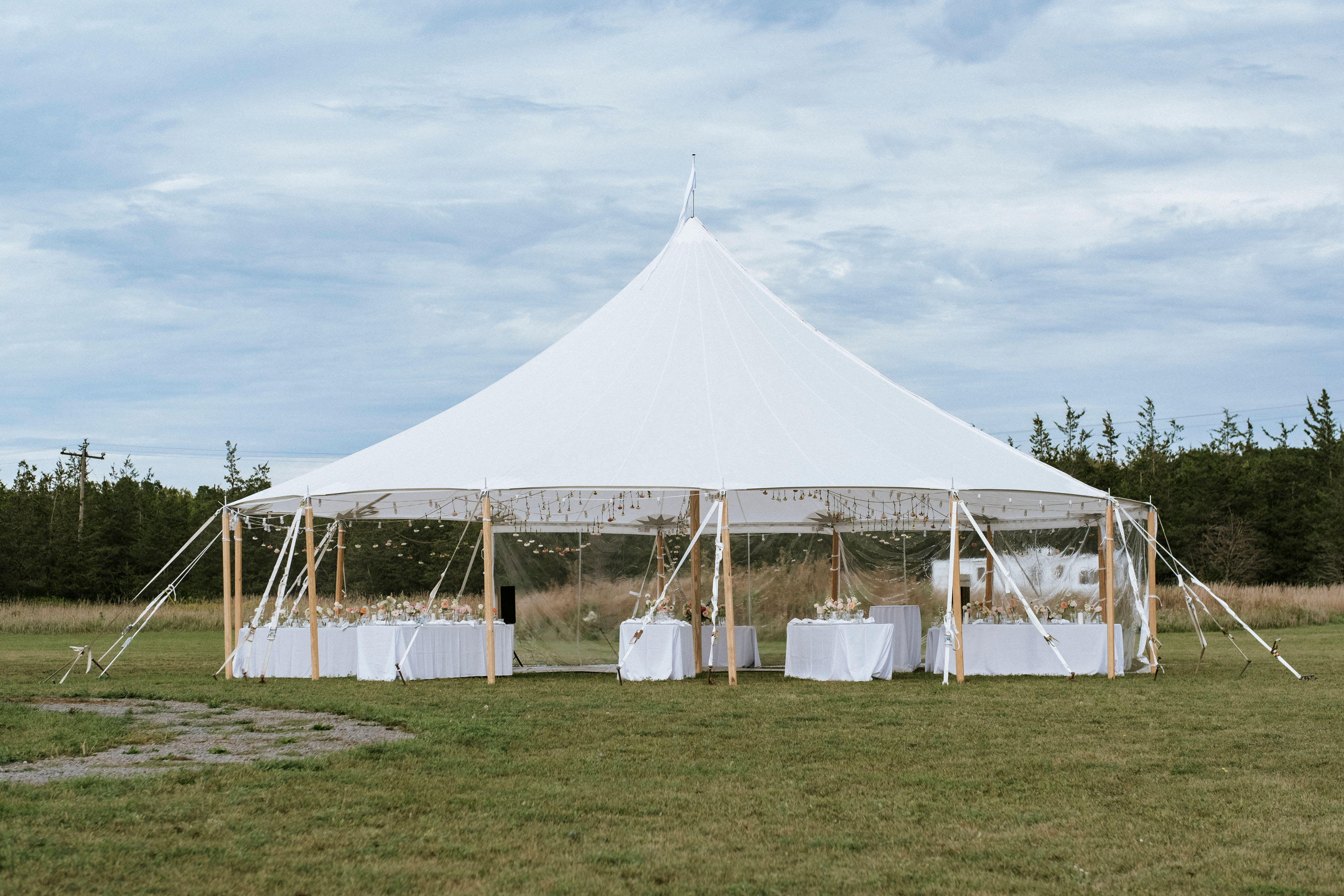 Kingston Party Rentals Event & Wedding Rental Kingston, Ontario, Canada